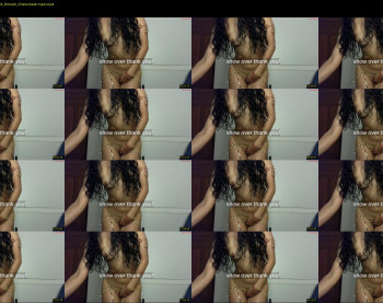 minikunis — 21 minute Chaturbate couple teen cam video, 720p, Sep 17, 2025