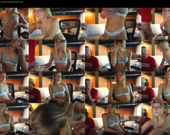 mstrcee — 13 minute Chaturbate couple teen cam video, 480p, Sep 16, 2025