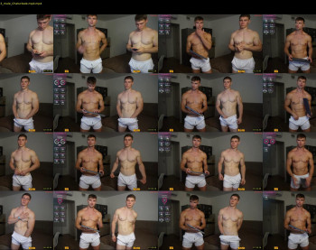nik_sharp — 9 minute Chaturbate male teen cam video, 720p, Sep 16, 2025