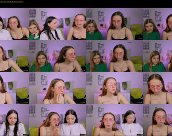 ruby_lay — 98 minute Chaturbate female teen cam video, 720p, Sep 16, 2025