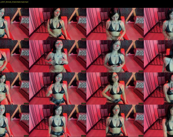 sofia_naugtthy — 41 minute Chaturbate female teen cam video, 720p, Sep 16, 2025