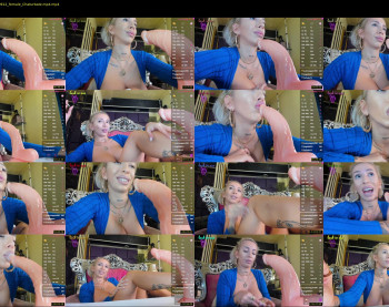 sofiequeen_ — 113 minute Chaturbate female teen cam video, 720p, Sep 16, 2025