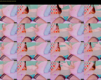 sooofffiyyaaa — 4 minute Chaturbate female teen cam video, 720p, Sep 17, 2025
