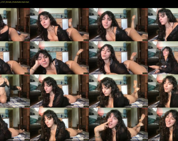 strawberripulp — 30 minute Chaturbate female teen cam video, 480p, Sep 16, 2025