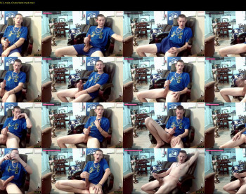 swelteringk — 73 minute Chaturbate male teen cam video, 720p, Sep 16, 2025