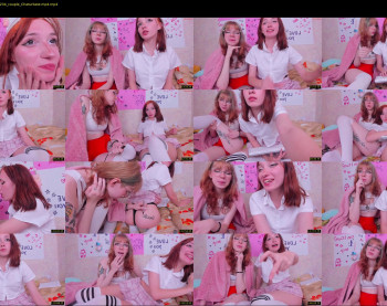 van__candy — 120 minute Chaturbate couple teen cam video, 720p, Sep 16, 2025