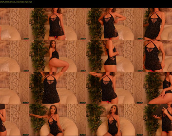 yourmidnightcoffee — 120 minute Chaturbate female teen cam video, 720p, Sep 16, 2025