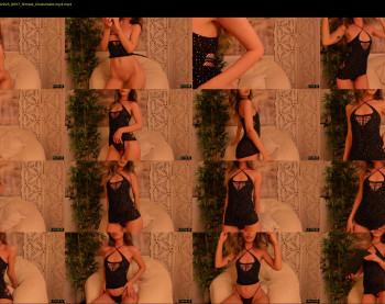 yourmidnightcoffee — 121 minute Chaturbate female teen cam video, 720p, Sep 17, 2025