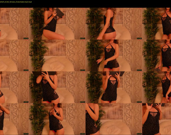 yourmidnightcoffee — 41 minute Chaturbate female teen cam video, 720p, Sep 17, 2025