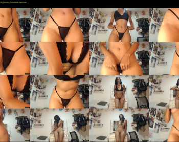 _ariana03_ — 78 minute Chaturbate female teen cam video, 720p, Sep 17, 2025