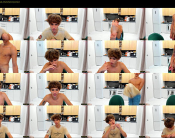 _kurt — 121 minute Chaturbate male teen cam video, 720p, Sep 17, 2025
