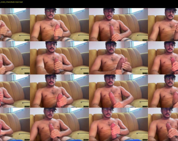 _mrguy_ — 3 minute Chaturbate male teen cam video, 720p, Sep 18, 2025