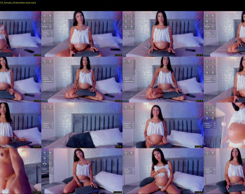 abbyfierce — 94 minute Chaturbate female teen cam video, 720p, Sep 17, 2025