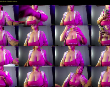 boobs_magic — 14 minute Chaturbate couple teen cam video, 720p, Sep 18, 2025