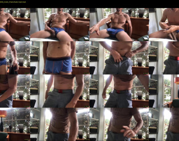 daddycache — 3 minute Chaturbate male teen cam video, 720p, Sep 18, 2025