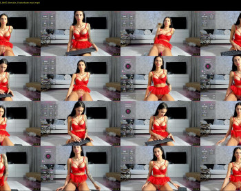 desert2blosom — 15 minute Chaturbate female teen cam video, 720p, Sep 18, 2025