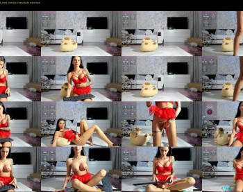 desert2blosom — 121 minute Chaturbate female teen cam video, 720p, Sep 18, 2025