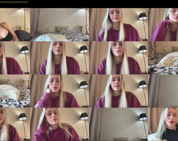 fflloowweerr — 120 minute Chaturbate couple teen cam video, 720p, Sep 17, 2025