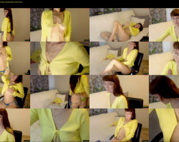 fritha — 98 minute Chaturbate female teen cam video, 720p, Sep 17, 2025