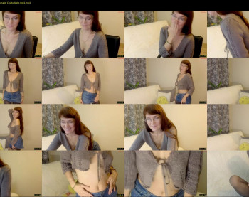 fritha — 15 minute Chaturbate female teen cam video, 720p, Sep 17, 2025