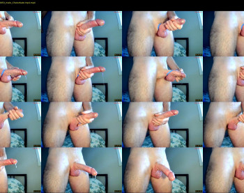 holydoodle3 — 3 minute Chaturbate male teen cam video, 480p, Sep 18, 2025
