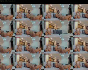 jackson_wayne__ — 9 minute Chaturbate male teen cam video, 720p, Sep 18, 2025