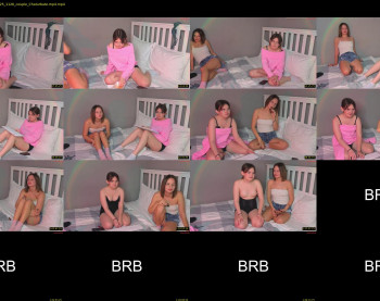 mini_bunny_mini — 120 minute Chaturbate couple teen cam video, 720p, Sep 17, 2025