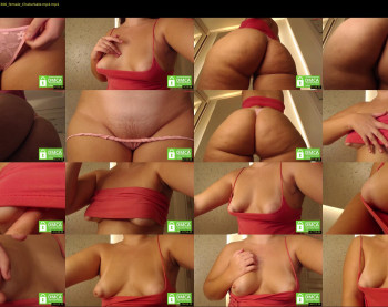 mollywayne — 121 minute Chaturbate female teen cam video, 720p, Sep 18, 2025