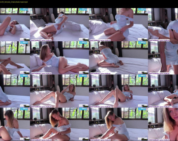 murmur_kati — 75 minute Chaturbate female teen cam video, 720p, Sep 17, 2025