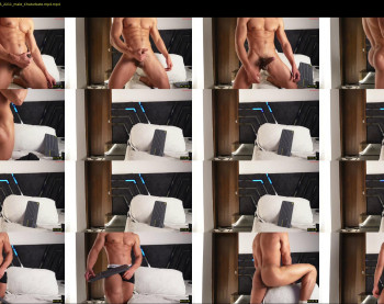 patrick_brown_ — 56 minute Chaturbate male teen cam video, 720p, Sep 17, 2025