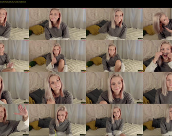 piabathurst — 100 minute Chaturbate female teen cam video, 720p, Sep 17, 2025