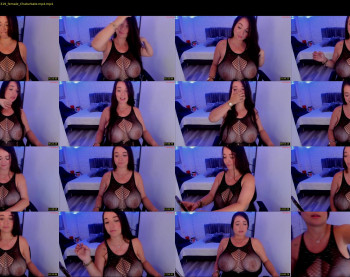 rosetaylorla — 22 minute Chaturbate female teen cam video, 720p, Sep 17, 2025