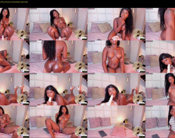 saramonroe1 — 120 minute Chaturbate female teen cam video, 720p, Sep 17, 2025