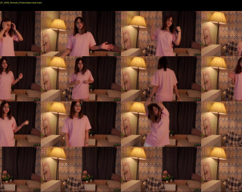 shickshackshock — 5 minute Chaturbate female teen cam video, 720p, Sep 17, 2025