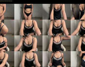 sofie_diva — 29 minute Chaturbate female teen cam video, 480p, Sep 17, 2025