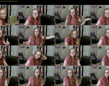 southerbunny — 5 minute Chaturbate female teen cam video, 720p, Sep 17, 2025
