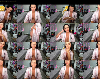 sweetbuttocks — 18 minute Chaturbate female teen cam video, 720p, Sep 17, 2025