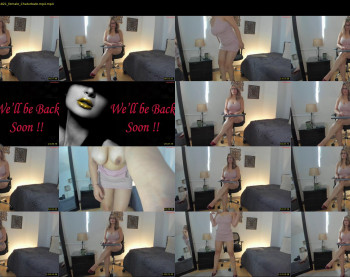 _jeniffer_hot — 85 minute Chaturbate female teen cam video, 720p, Sep 18, 2025