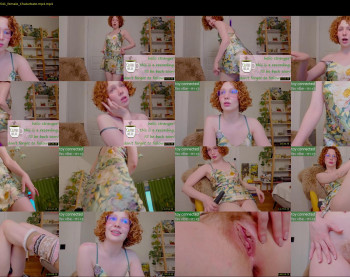 _lightmyfire — 120 minute Chaturbate female teen cam video, 720p, Sep 19, 2025