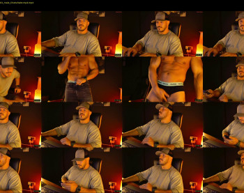 angeloeric — 34 minute Chaturbate male teen cam video, 720p, Sep 18, 2025