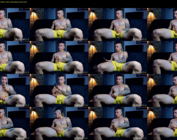 asmodeo_cox — 4 minute Chaturbate male teen cam video, 720p, Sep 19, 2025