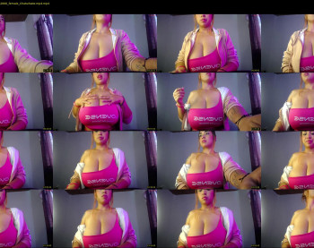 boobs_magic — 29 minute Chaturbate couple teen cam video, 720p, Sep 18, 2025