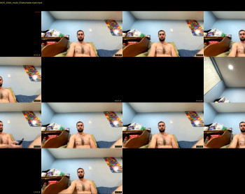 constructionmike1 — 19 minute Chaturbate male teen cam video, 720p, Sep 18, 2025