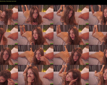 deeptalkss_ — 6 minute Chaturbate female teen cam video, 720p, Sep 18, 2025