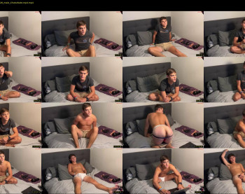 dylanfruits — 121 minute Chaturbate male teen cam video, 720p, Sep 19, 2025