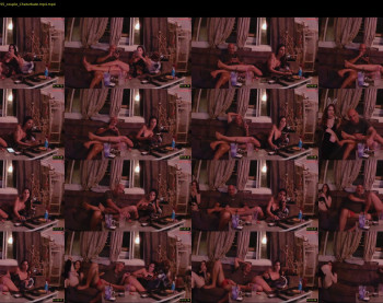eldad3371 — 29 minute Chaturbate couple teen cam video, 480p, Sep 18, 2025