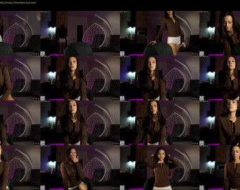 emilybatee — 3 minute Chaturbate female teen cam video, 720p, Sep 18, 2025
