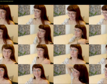 fritha — 3 minute Chaturbate female teen cam video, 720p, Sep 19, 2025