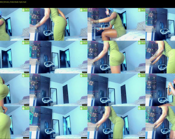 ginger_smil — 91 minute Chaturbate female teen cam video, 720p, Sep 18, 2025