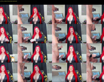 hotfireelement — 10 minute Chaturbate couple teen cam video, 720p, Sep 18, 2025